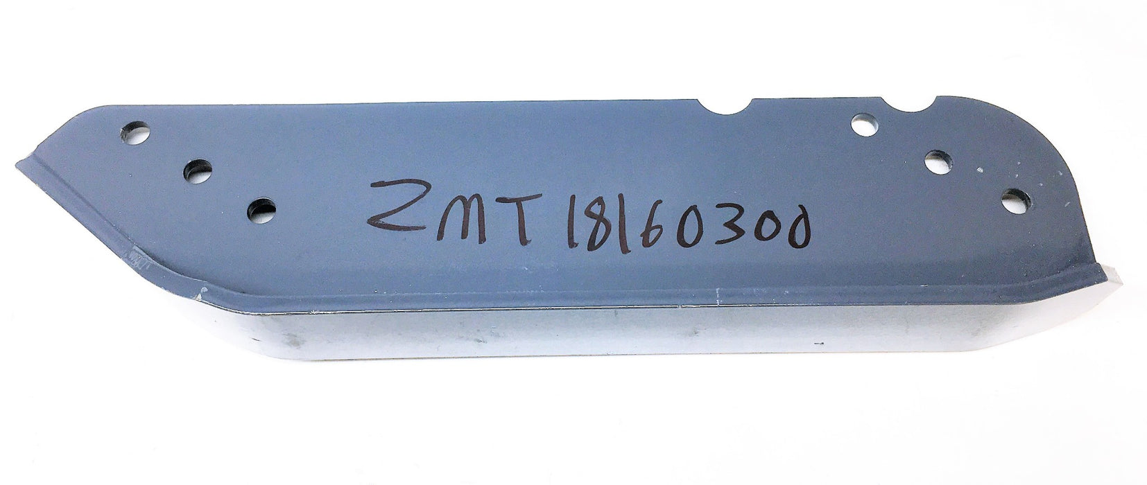 Ferri Skid LH for MT/ZMT/ZMTE ZMT18160200 NOS