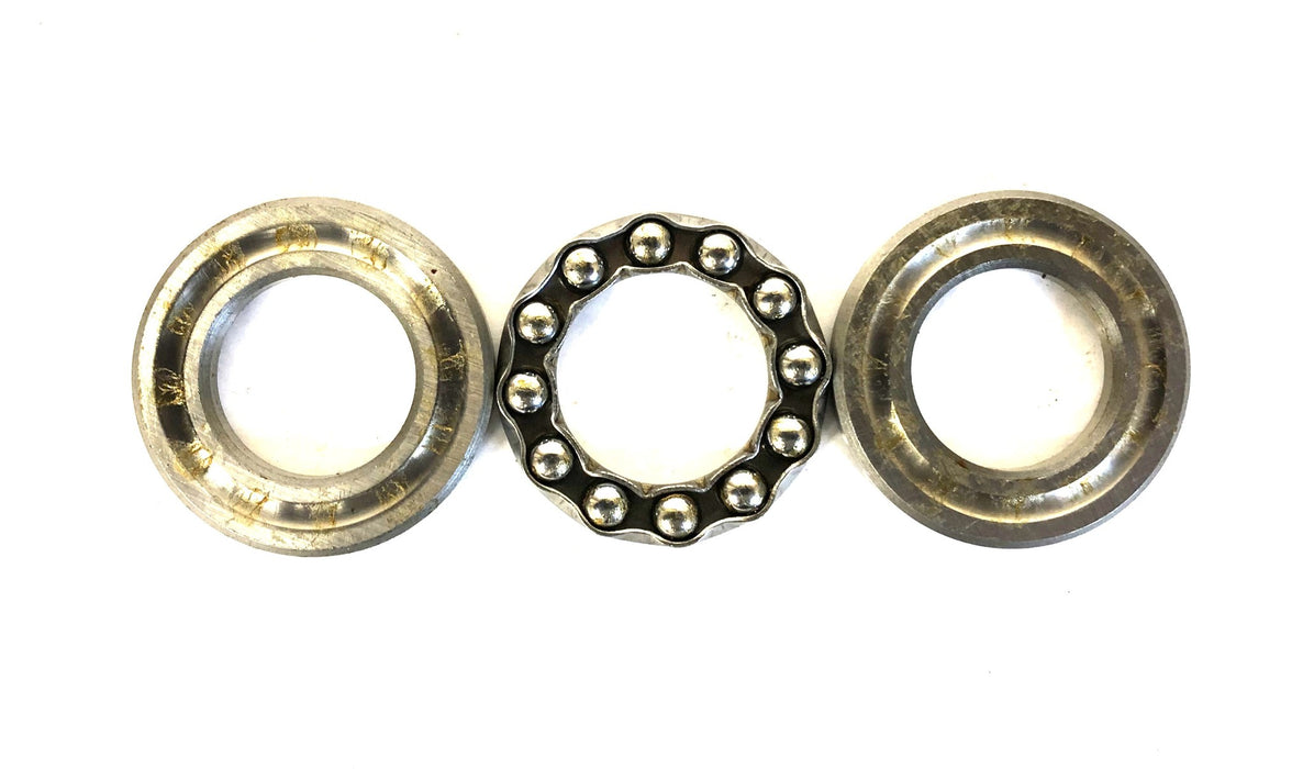 Andrew's Bearing Co Thrust Ball Bearing 4308 NOS