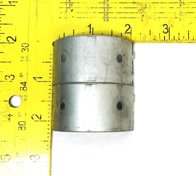 Michigan Hi-Therm Engine Bearing 1065-SI [Lot of 2] NOS