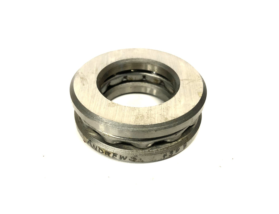 Andrew's Bearing Co Thrust Ball Bearing 4308 NOS