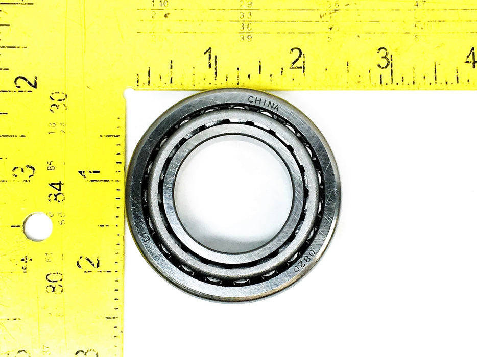 Parts Master SET6 Tapered Bearing PT A-6 [Lot of 4] NOS