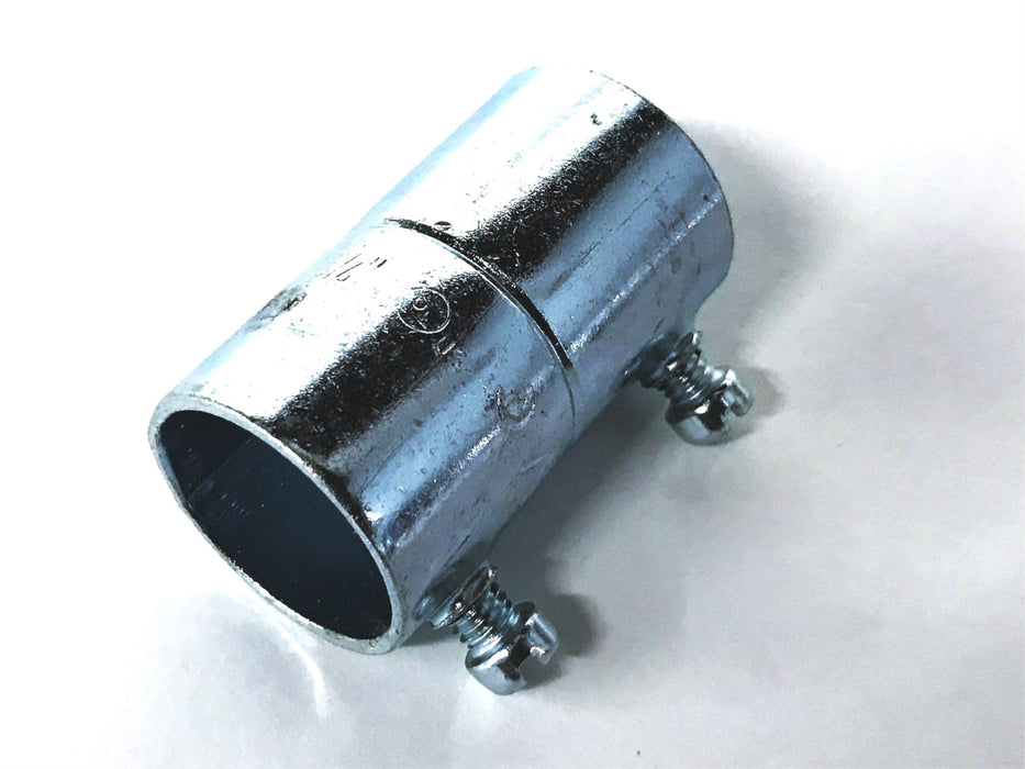 Unbranded Setscrew Conduit Fitting [Lot of 5] NOS