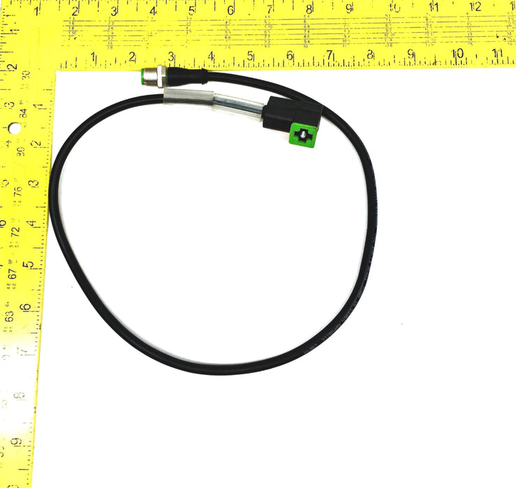 Murr Elektronik M12 Male 0 Degree Automation Cable 7000-41041-6160060 USED