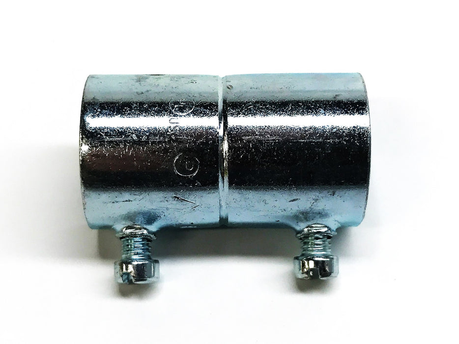 Unbranded Setscrew Conduit Fitting [Lot of 5] NOS