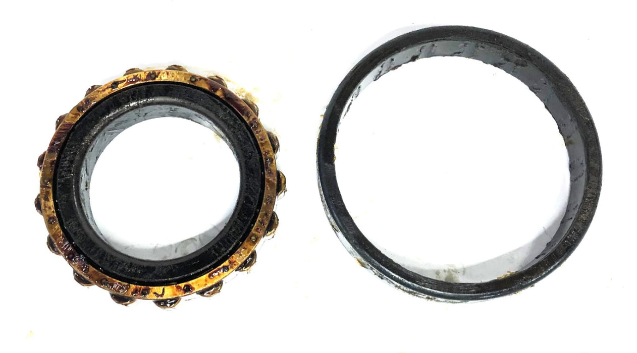 Rollway Cylindrical Roller Bearing 220 (MCS220) NOS