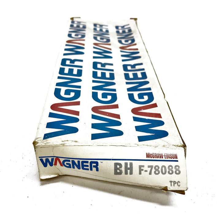 Wagner Brake Hose F78088 NOS