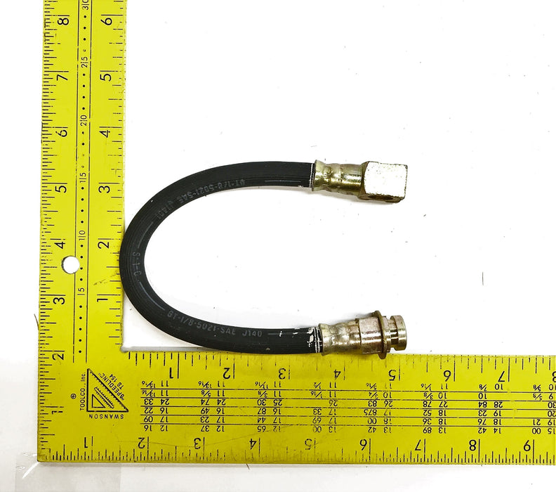 Wagner Brake Hose F78088 NOS