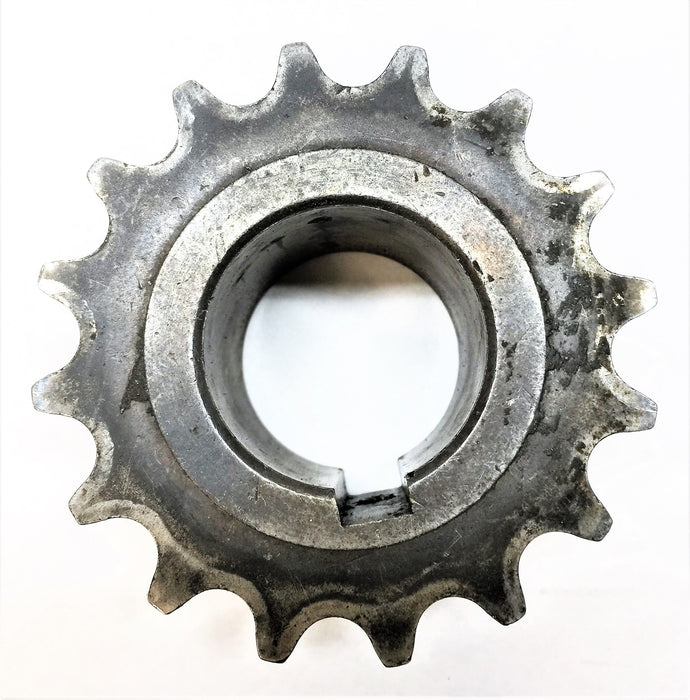 Martin Roller Sprocket 5016 1-1/2" with Keyway USED