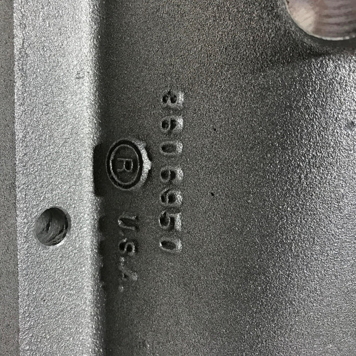 Cummins OEM Intake Manifold 3606950 NOS