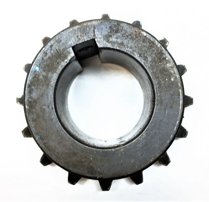 Martin Roller Sprocket 5016 1-1/2" with Keyway USED