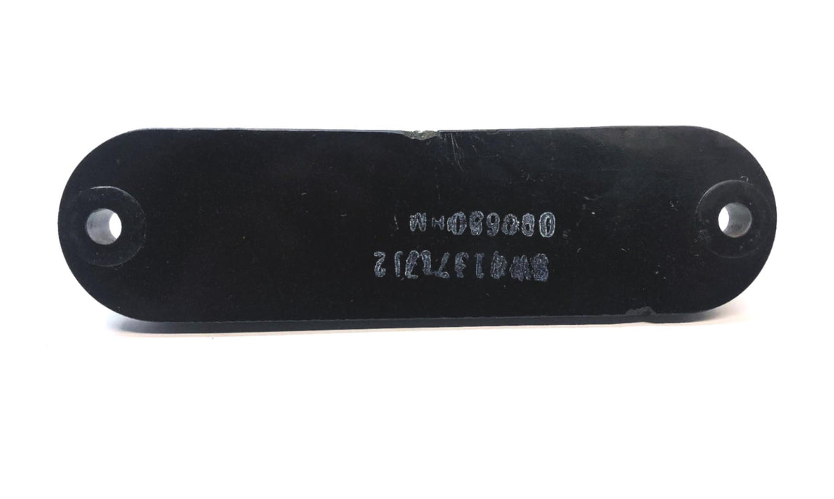 Stewart-Warner Terminal Block Alternator Shunt (Chipped Base) 413921 NOS