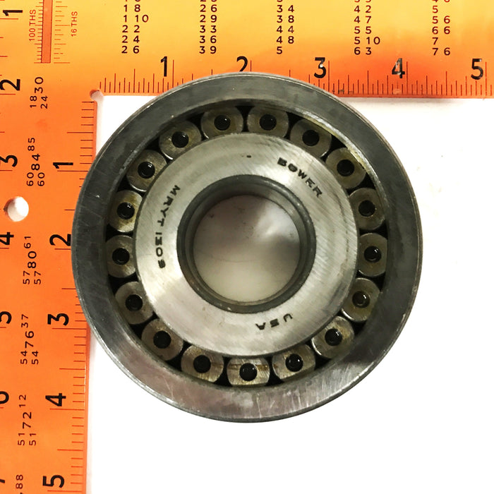 Bower Cylindrical Roller Bearing MRYT-1309-EM NOS