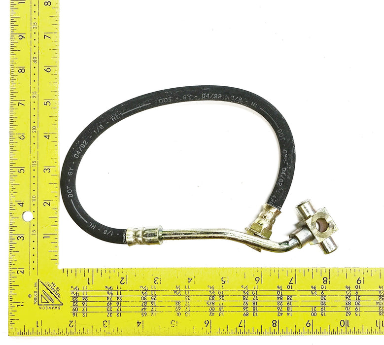Wagner Brake Hose F104347 NOS