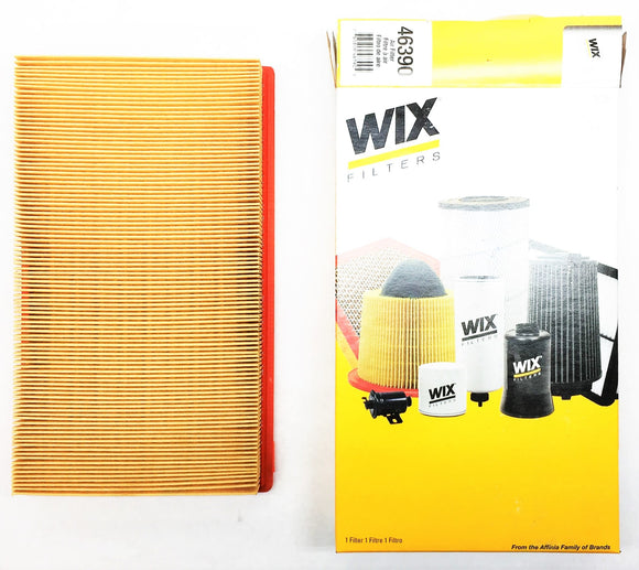 Wix Air Filter 46390 [Lot of 2] NOS