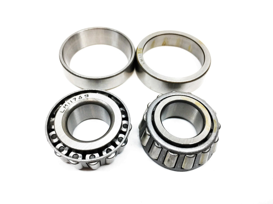 Federated Auto Parts Tapered Roller Bearing PT A-1 [Lot of 2] NOS