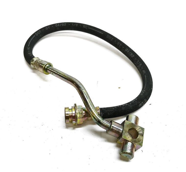 Wagner Brake Hose F104347 NOS