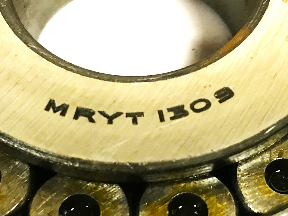 Bower Cylindrical Roller Bearing MRYT-1309-EM NOS