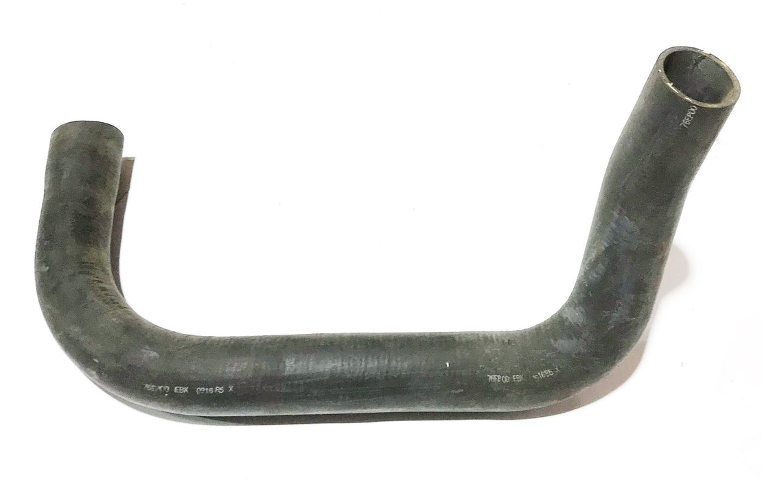 Unbranded Lower Radiator Hose 76EP00 NOS