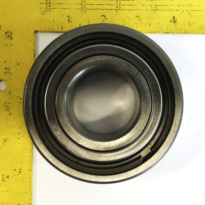 MRC 4 inch x 1-1/2 inch Single Row Ball Bearing 309SFFC NOS
