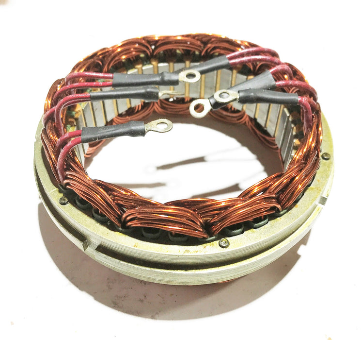 Unbranded 200A Alternator Stator 2017-1 NOS
