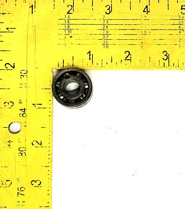 New Departure Ball Bearing WD3L00 NOS