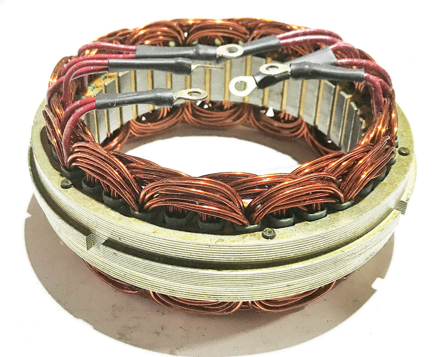 Unbranded 200A Alternator Stator 2017-1 NOS