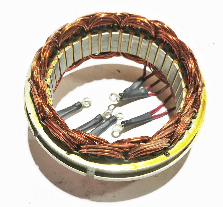 Unbranded 200A Alternator Stator 2017-1 NOS