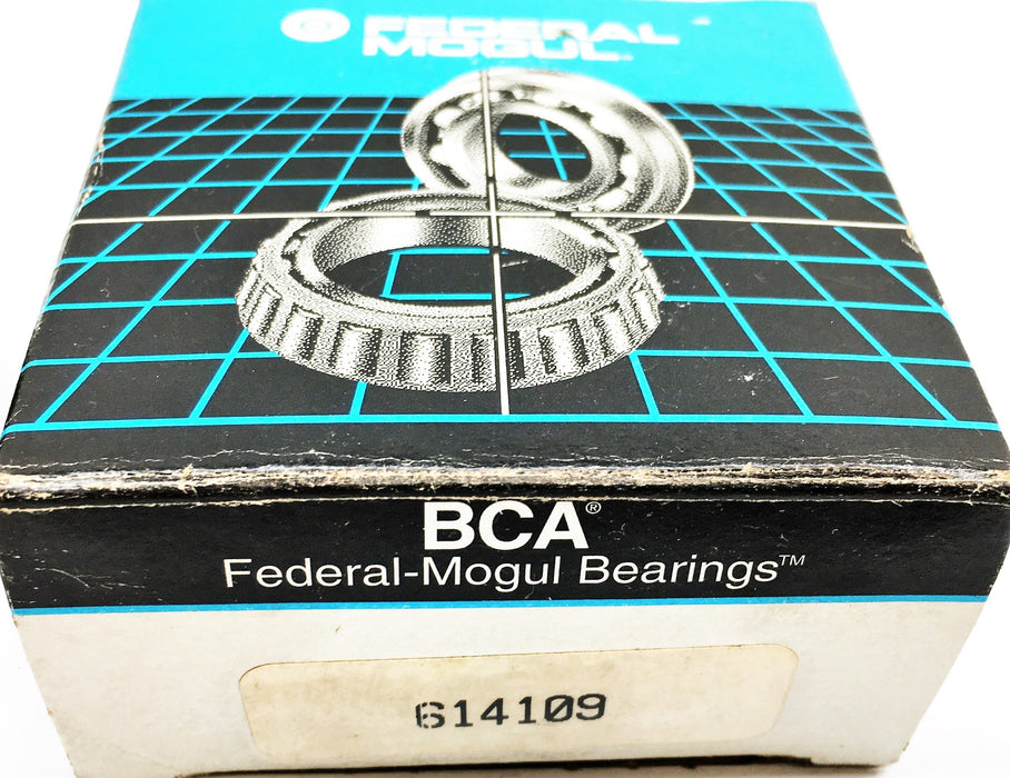 Federal Mogul BCA Release Bearing 614109 NOS