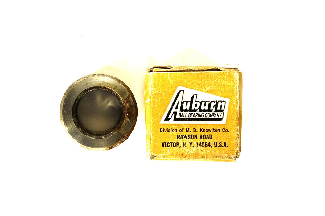 Auburn Thrust Ball Bearing 4-T-101 NOS