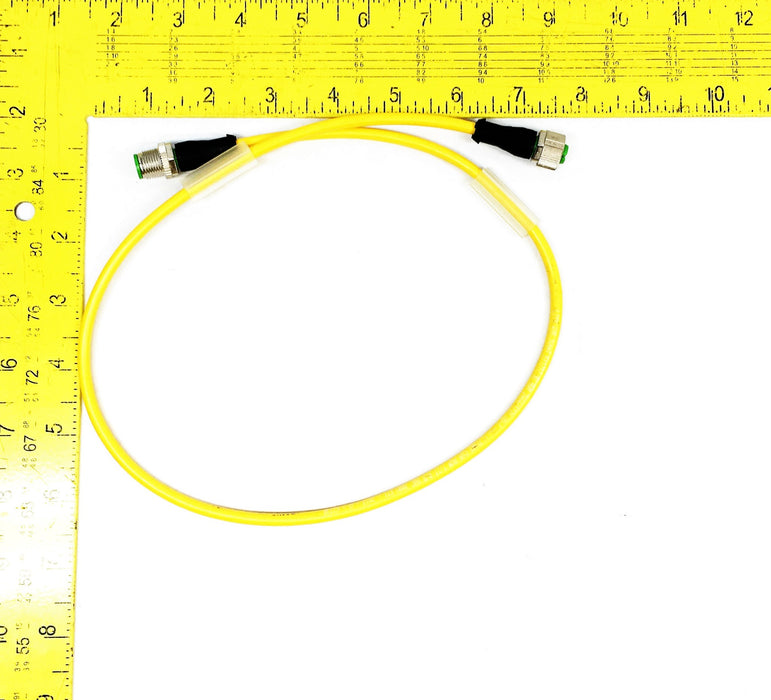 Murr Elektronik M12 Automation Cable 7000-40021-0140060 [Lot of 2] NOS
