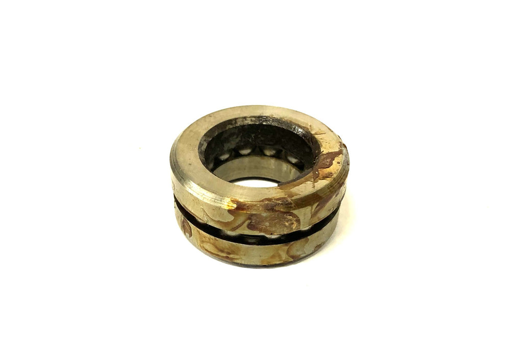Auburn Thrust Ball Bearing 4-T-101 NOS