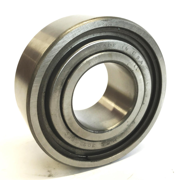 MRC 4 inch x 1-1/2 inch Single Row Ball Bearing 309SFFC NOS