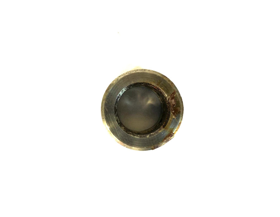 Auburn Thrust Ball Bearing 4-T-101 NOS