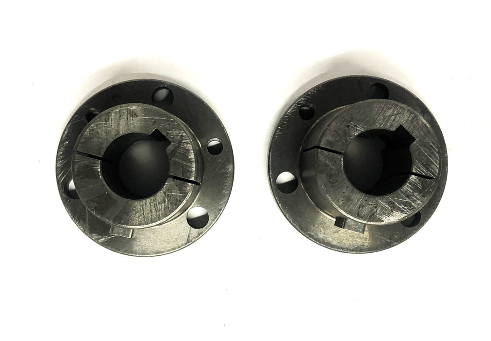 Browning Split Taper Bushing P1-25mm [Lot of 2] NOS