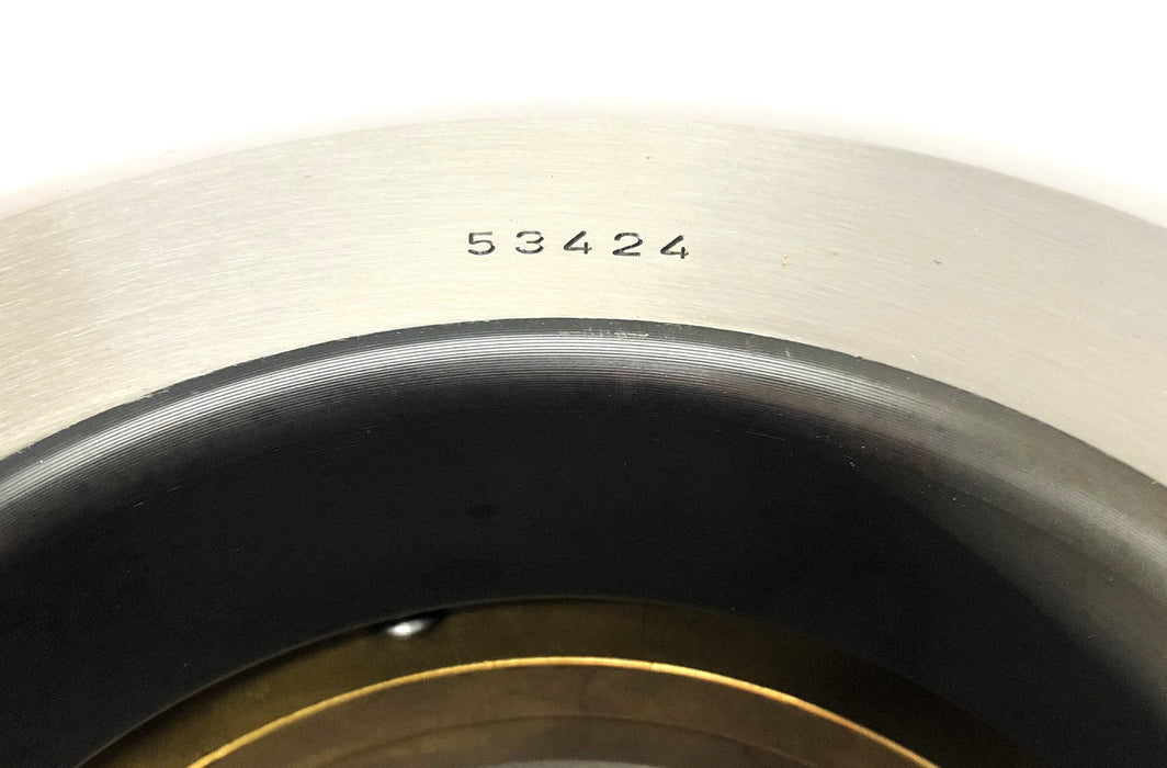 FAG Thrust Ball Bearing With Spherical Washer 53324-M NOS