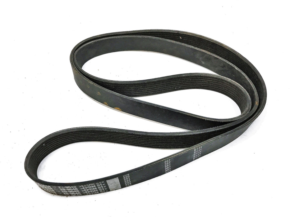 Fleetrite Serpentine Belt 1839964C1 [Lot of 2] NOS