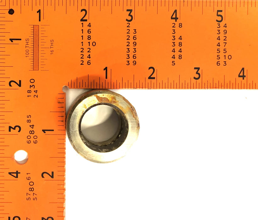 Auburn Thrust Ball Bearing 4-T-101 NOS