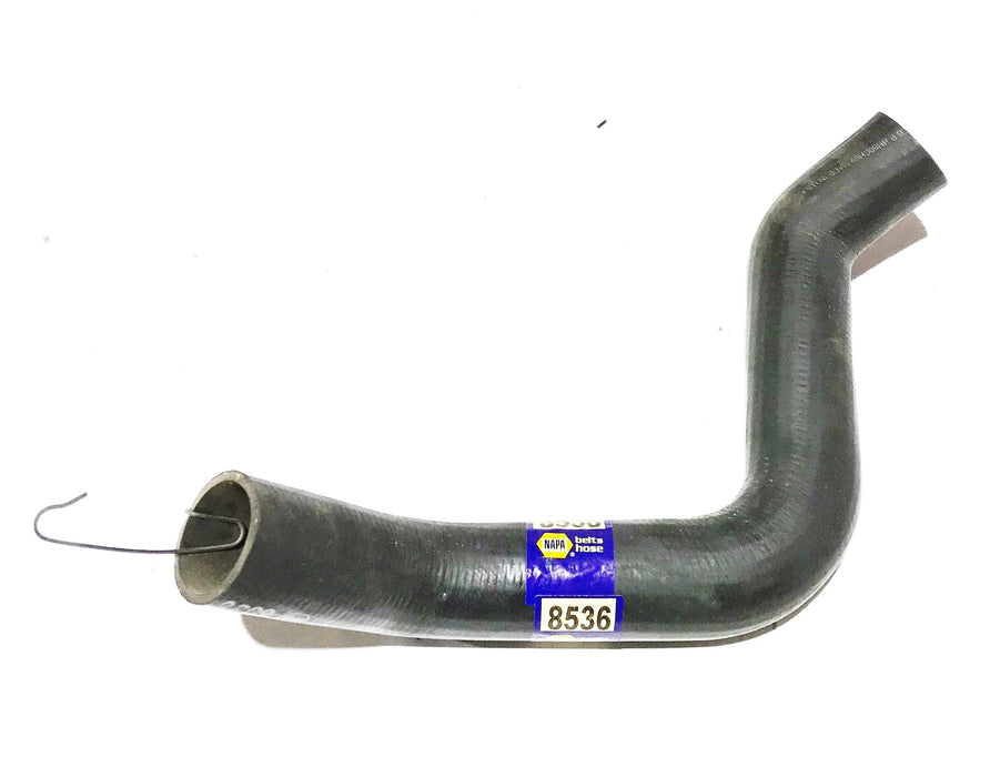 NAPA Lower Radiator Hose 8536 NOS