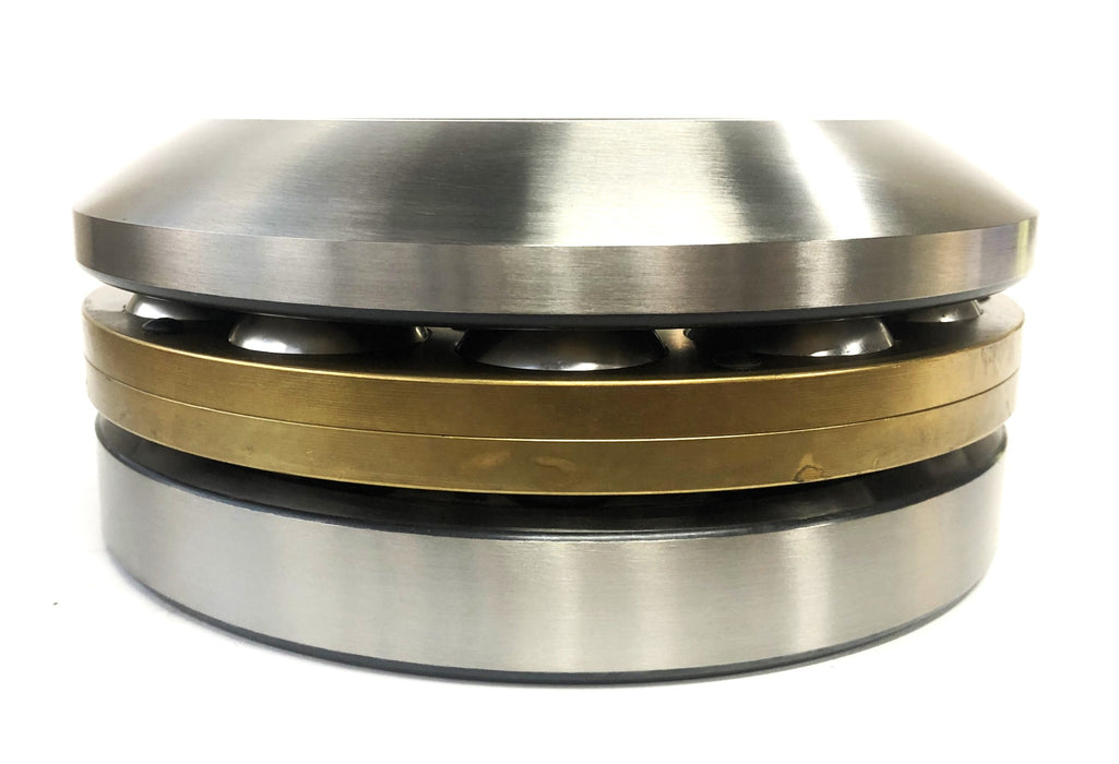 FAG Thrust Ball Bearing With Spherical Washer 53324-M NOS