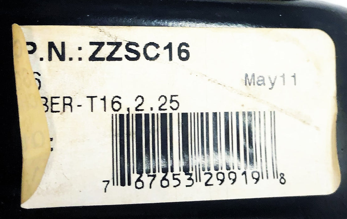 Haldex Service Brake Chamber ZZSC16 NOS