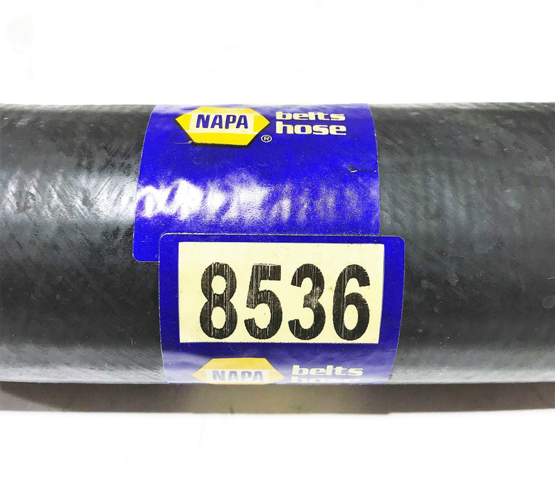 NAPA Lower Radiator Hose 8536 NOS
