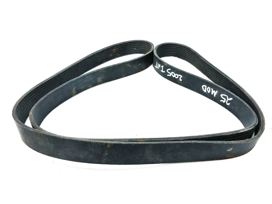 Fleetrite Serpentine Belt 1839964C1 [Lot of 2] NOS