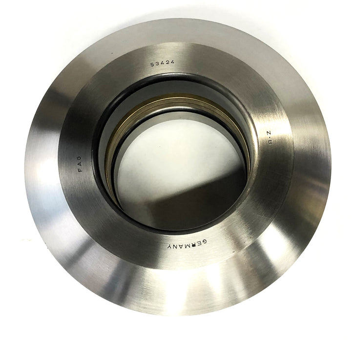 FAG Thrust Ball Bearing With Spherical Washer 53324-M NOS