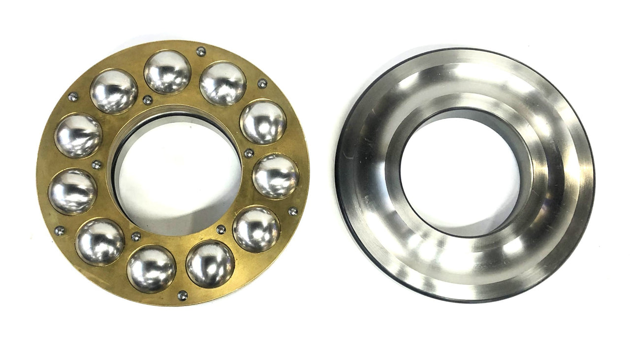 FAG Thrust Ball Bearing With Spherical Washer 53324-M NOS