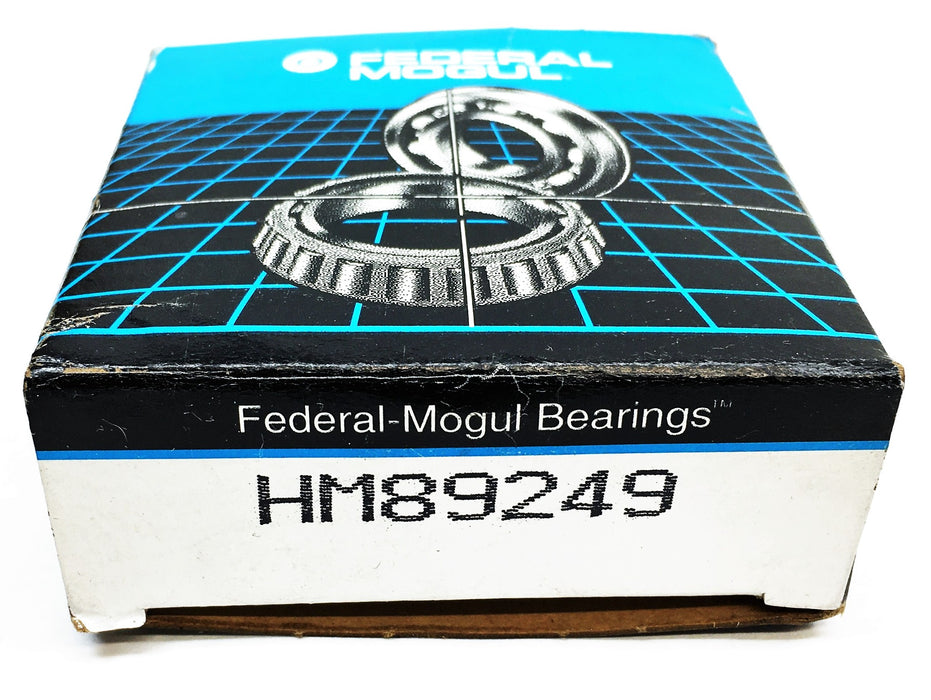 Federal Mogul Differential Pinion Bearing HM89249 NOS