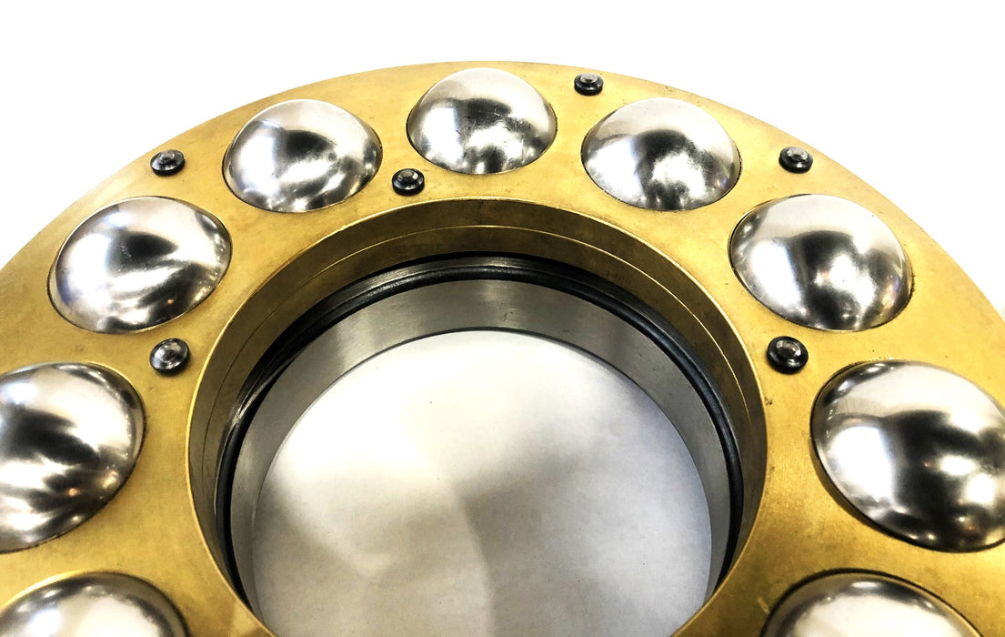 FAG Thrust Ball Bearing With Spherical Washer 53324-M NOS