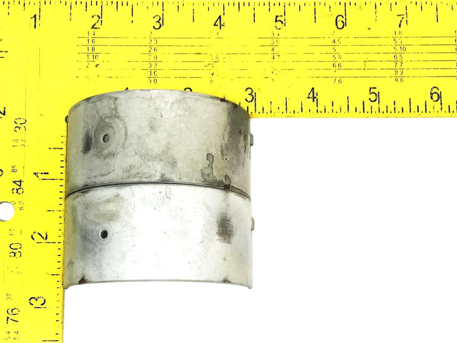 Bohnalite Engine Bearing S-6017-STD (11270CA) [Lot of 4] NOS