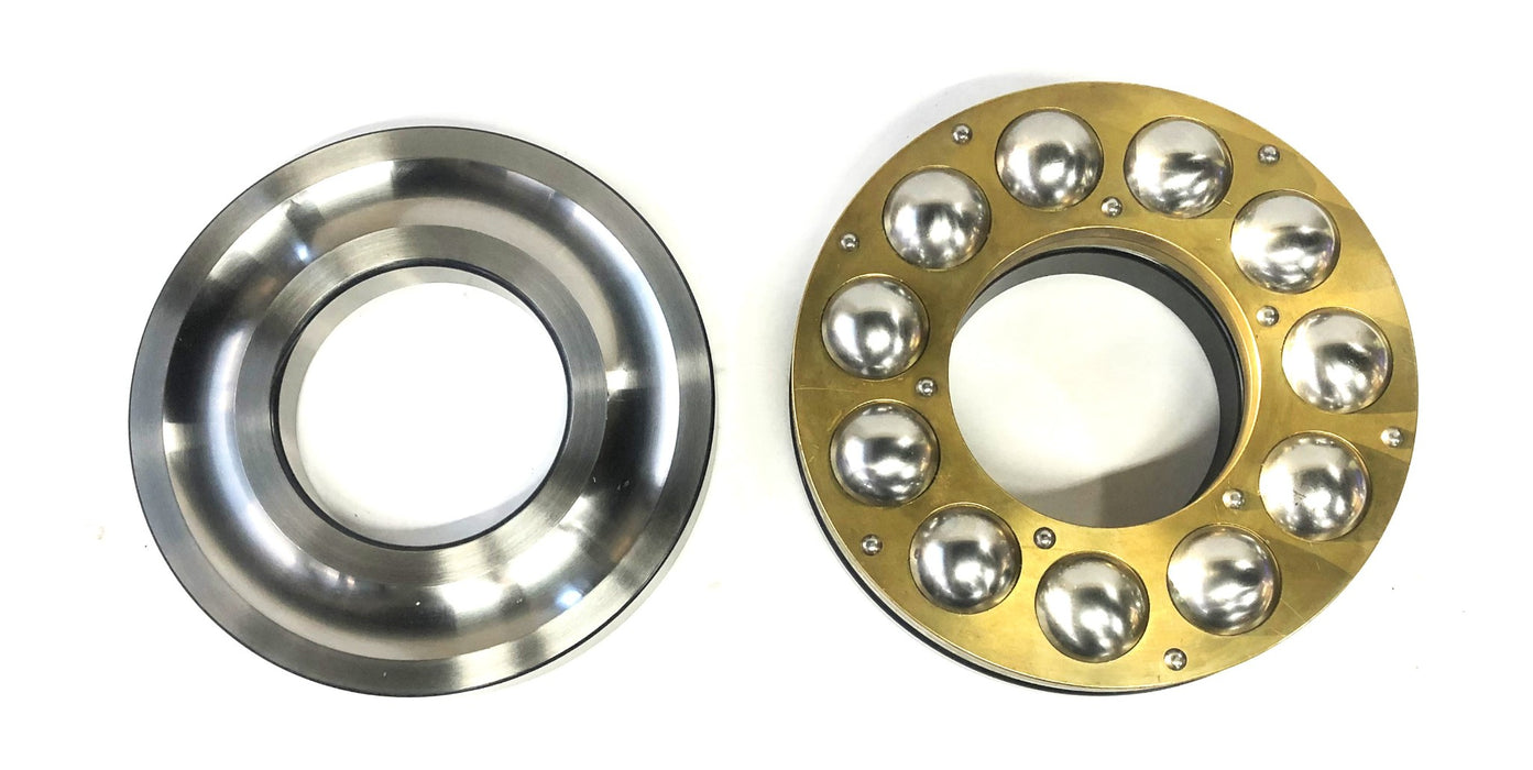 FAG Thrust Ball Bearing With Spherical Washer 53324-M NOS
