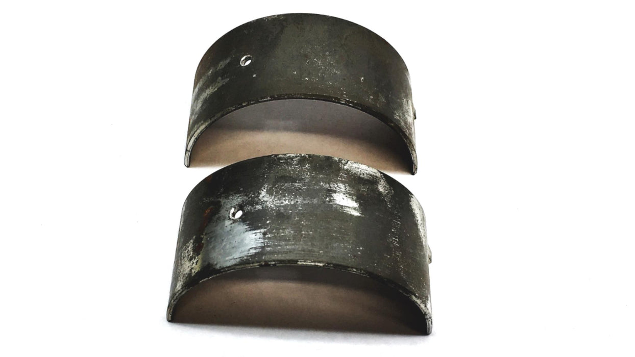 Clawson And Bals Engine Bearing S-6017-STD (11270CA) [Lot of 3] NOS