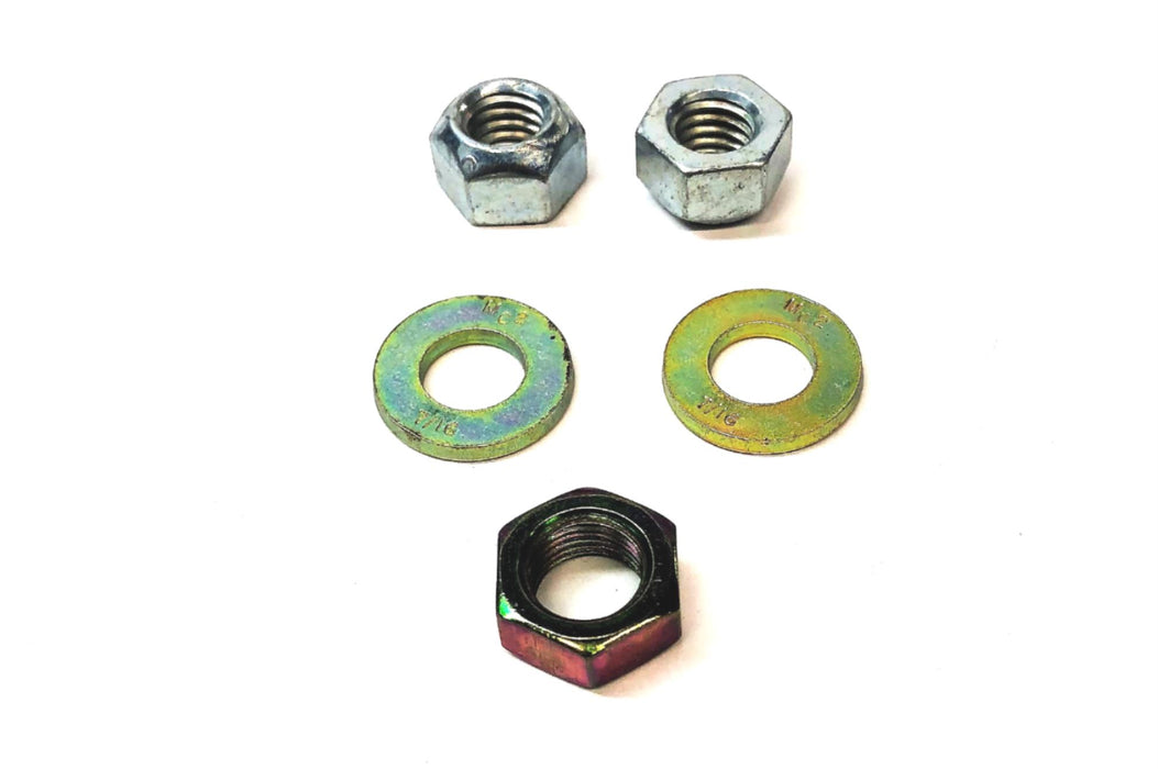 Haldex Service Brake Chamber ZZSC16 NOS
